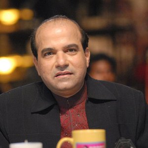 Suresh Wadkar 的头像