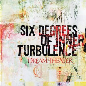 Six Degrees of Inner Turbulence (CD2)