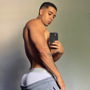 Thiago Pantaleão 的头像