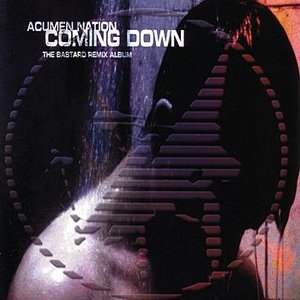 Coming Down : The Bastard Remix Album