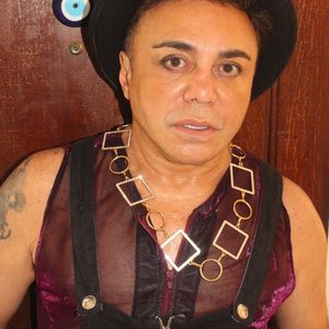 Markinhos Moura 的头像