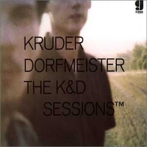 Bild för 'The K&D Sessions (Mixed by Kruder & Dorfmeister) (disc 2)'