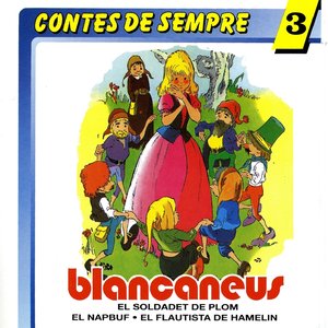 Contes de Sempre, Vol. 3