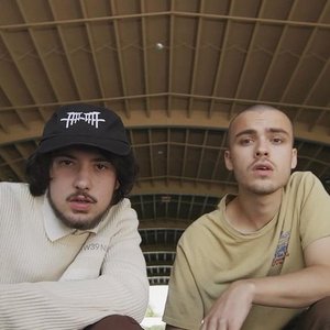 Аватар для Quadeca & brakence