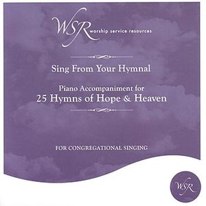 Hymns Of Hope & Heaven