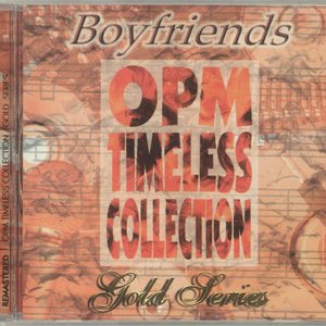 Opm Timeless Collection - Gold Series