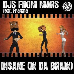 Insane (In Da Brain)