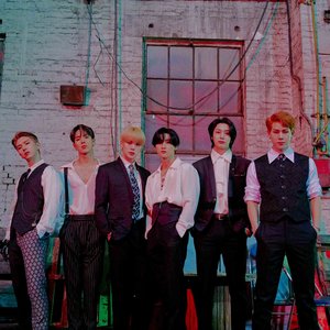 MONSTA X için avatar