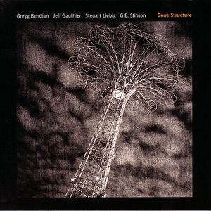 Avatar for Gregg Bendian, Jeff Gauthier, Steuart Liebig, G.E. Stinson