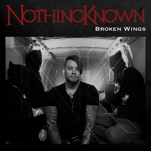 Broken Wings - Single