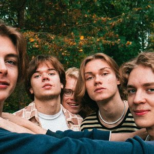 The Southgates 的头像