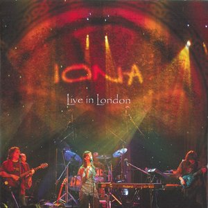 Live In London 2004