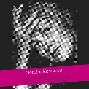 Sonja Åkesson tolkad av