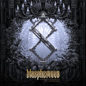 Blasphemous (Original Soundtrack)