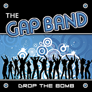 The Gap Band - Gap Band - Burn Rubber Lyrics - Zortam Music