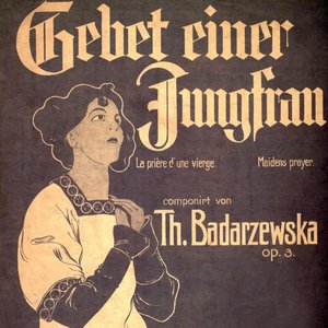Tekla Bądarzewska-Baranowska のアバター