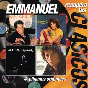 Recupera Tus Clásicos - Emmanuel