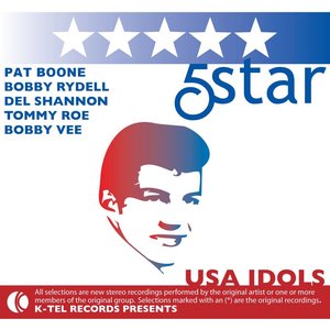 Five Star USA Idols