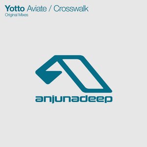 Aviate / Crosswalk - Single