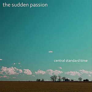 “Central Standard Time”的封面