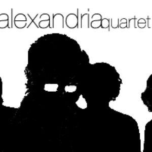 Image for 'The Alexandria Quartet'