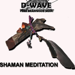 'Shaman Meditation' için resim