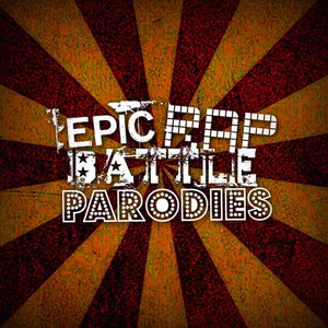 Avatar di Epic Rap Battle Parodies