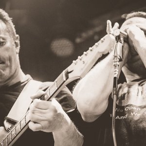 Daddy's Work Blues Band & GIOTIS KYTTARIS 的头像