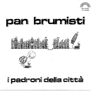 I Padroni della Città