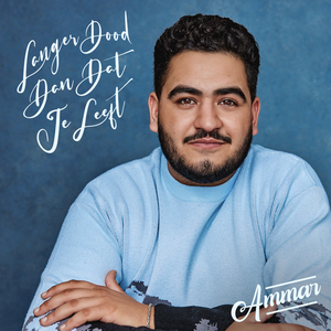 Artwork for LANGER DOOD DAN DAT JE LEEFT
