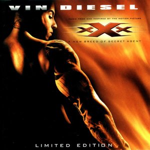 XXX (Music from the Motion Picture)