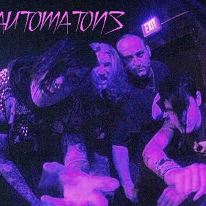 the Automatons 的头像