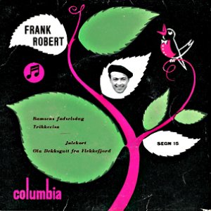 Avatar for Frank Robert