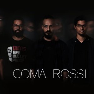 Coma Rossi 的头像