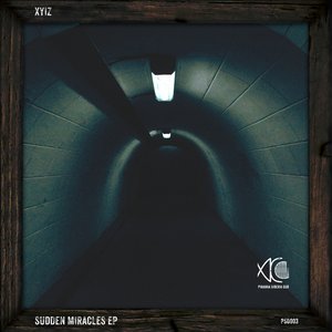 Sudden Miracles EP