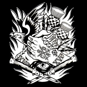 Fifteen Dead (Scotland) 的头像