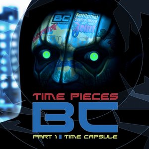 Time Pieces Part 1 - Time Capsule