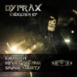 Exorcism EP