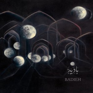 Badieh - EP