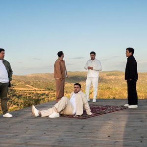 Bandidos do Cante 的头像