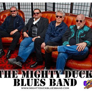 The Mighty Duck Blues Band 的头像