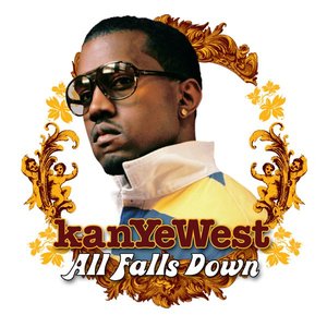 All Falls Down (Int'l 4 trk)