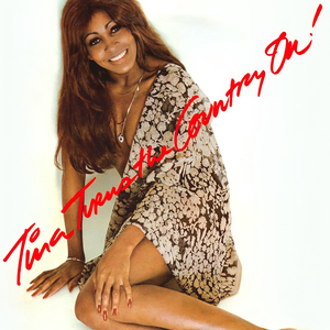 Tina Turner - The Country On - Zortam Music