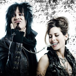 Nikki Sixx - Sixx Sense music, videos, stats, and photos | Last.fm