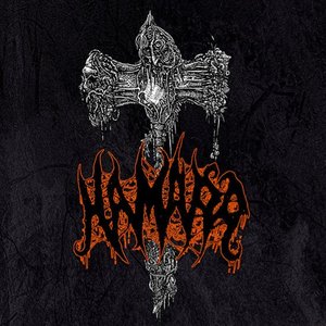 HAMARR (SELF TITLE)