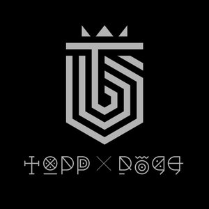 1st Mini Album - Dogg's Out