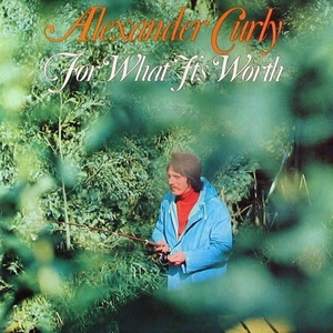 Alexander Curly - For What It