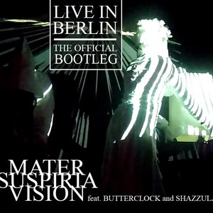 Live in Berlin