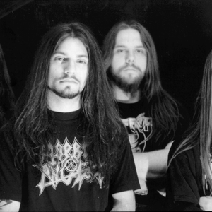 Gorguts photo provided by Last.fm