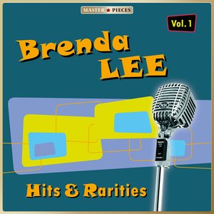 Masterpieces Presents Brenda Lee: Hits & Rarities, Vol. 1 (48 Tracks)